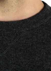 Paul Stuart Cashmere Sweatshirt, thumbnail 2