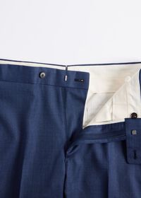 Paul Stuart Super 120s Pindot Wool Andrew Suit, thumbnail 6