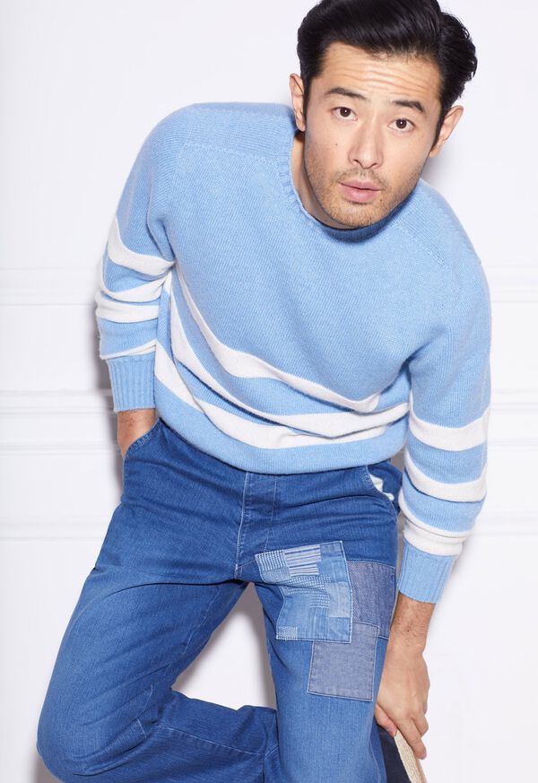 Paul Stuart Shop Look 10, image 1