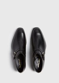Paul Stuart Leal Monk Strap Bootie, thumbnail 2