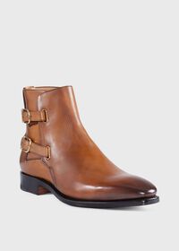 Paul Stuart Simon Jodphur Boot, thumbnail 2