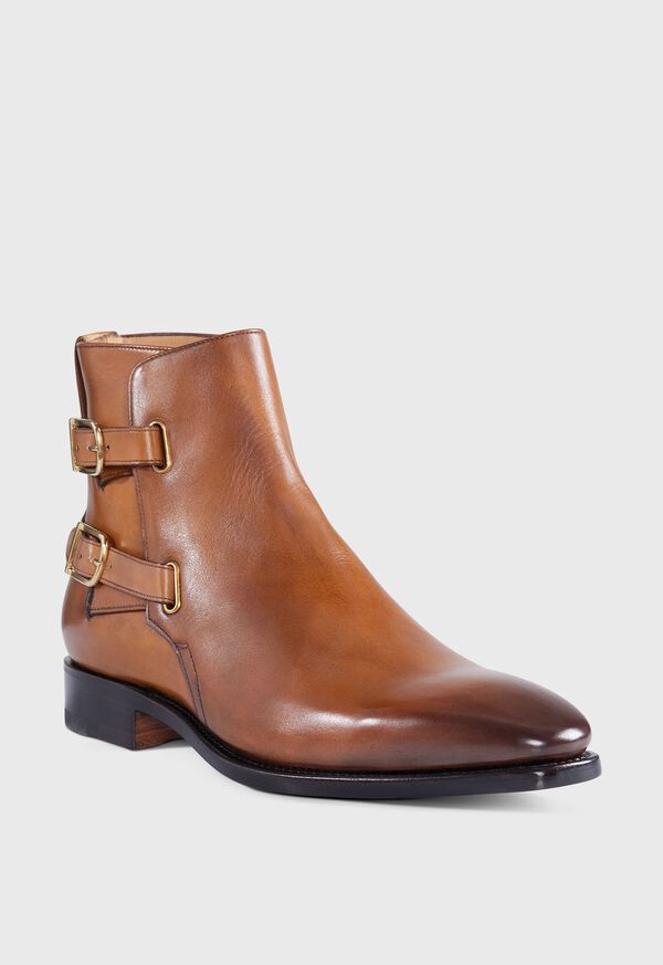 Paul Stuart Simon Jodphur Boot, image 2