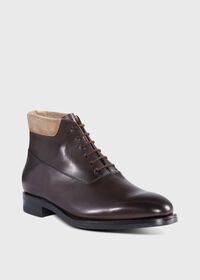 Paul Stuart Matteo Lace Up Boot, thumbnail 3