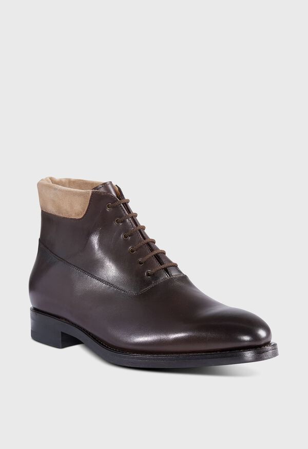 Paul Stuart Matteo Lace Up Boot, image 3