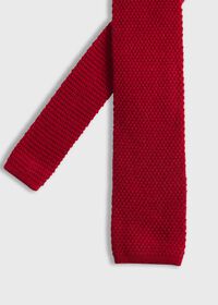 Paul Stuart Cashmere Knit Tie, thumbnail 1