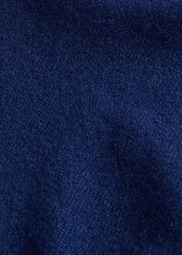 Paul Stuart Cashmere Contrast Color Polo, thumbnail 3
