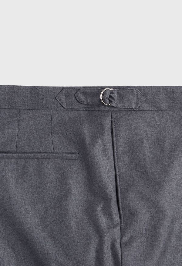 Paul Stuart Super 110s Wool Harley Pant, image 4