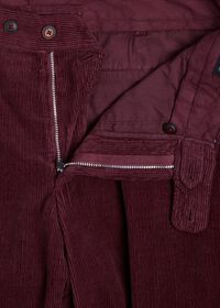 Paul Stuart Garment Wash Pant, thumbnail 4