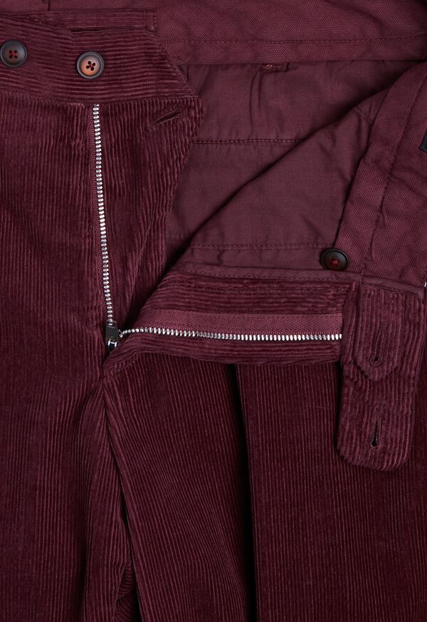 Paul Stuart Garment Wash Pant, image 4