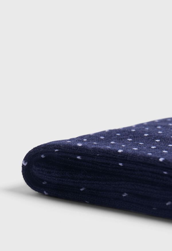 Paul Stuart Pindot Dress Sock, image 5