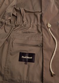 Paul Stuart Belsetta Safari Jacket, thumbnail 5