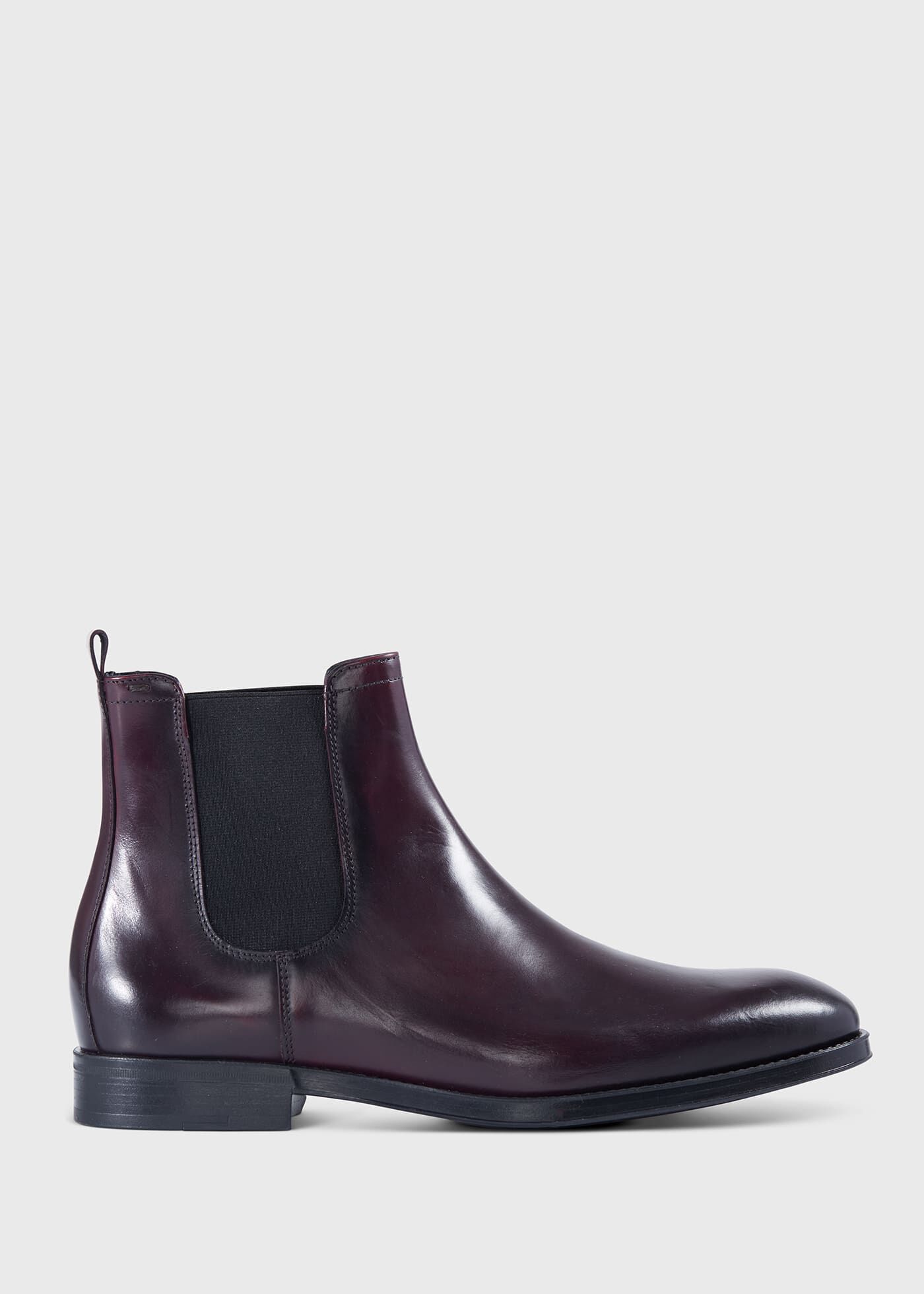 Paul 2024 stuart boots
