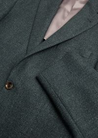 Paul Stuart Hopsack Soft Jacket, thumbnail 2