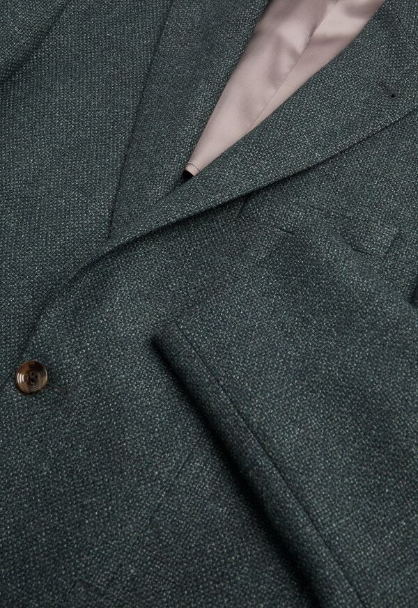 Paul Stuart Hopsack Soft Jacket, image 2