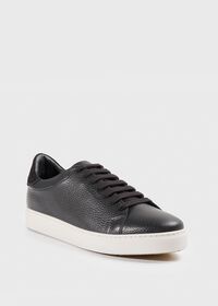 Paul Stuart Pascal Leather Sneaker, thumbnail 2