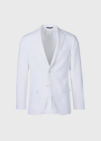 Paul Stuart Irish Linen Jacket, thumbnail 1
