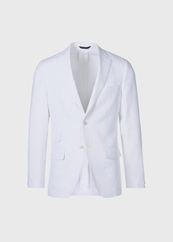 Paul Stuart Irish Linen Jacket