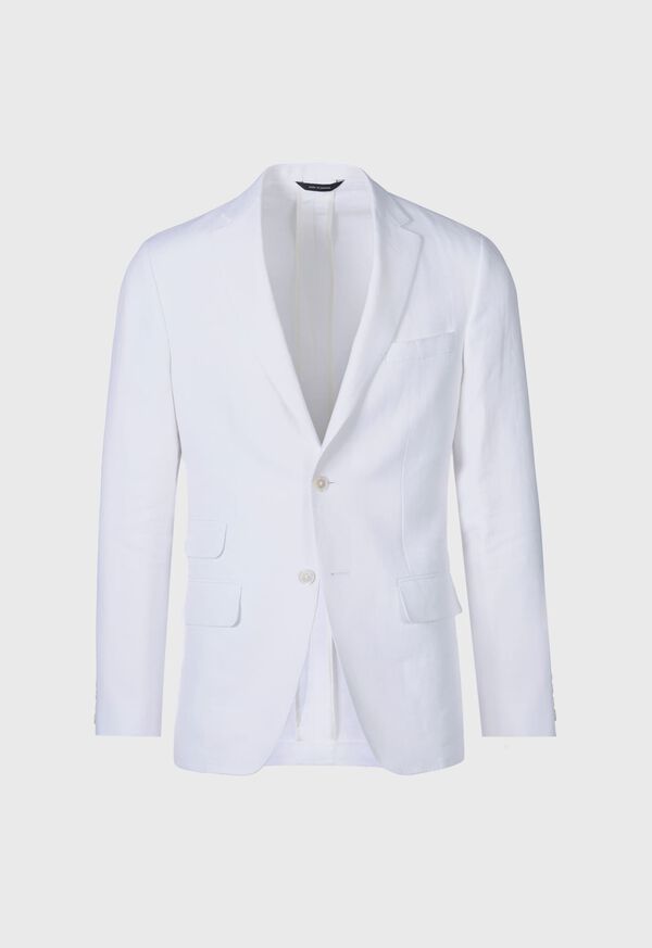 Paul Stuart Irish Linen Jacket, image 1