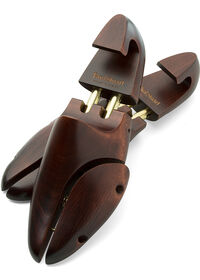 Paul Stuart Wood Stained Shoe Tree, thumbnail 1