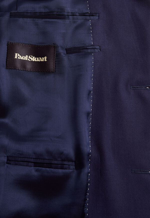 Paul Stuart Cashmere All Year Weight Blazer, image 3