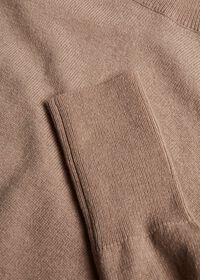 Paul Stuart Cashmere Turtleneck Sweater, thumbnail 7