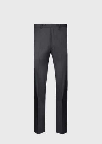Paul Stuart All Year Wool Dress Trouser