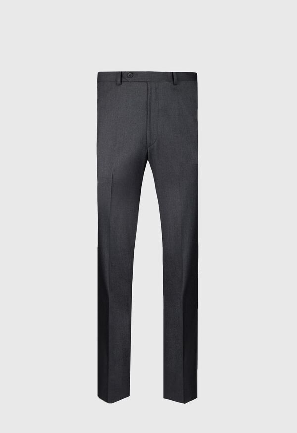 Paul Stuart All Year Wool Dress Trouser, image 1