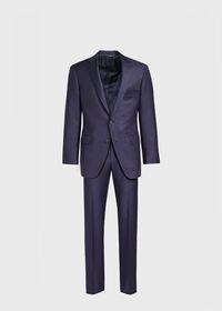Paul Stuart Paul Fit Super 120s Wool Suit, thumbnail 1