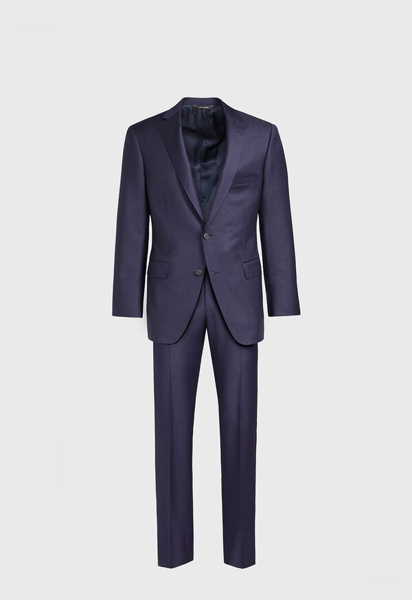 Paul Stuart Paul Fit Super 120s Wool Suit, image 1