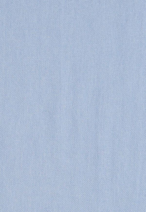 Paul Stuart Cashmere Featherweight Scarf, image 7