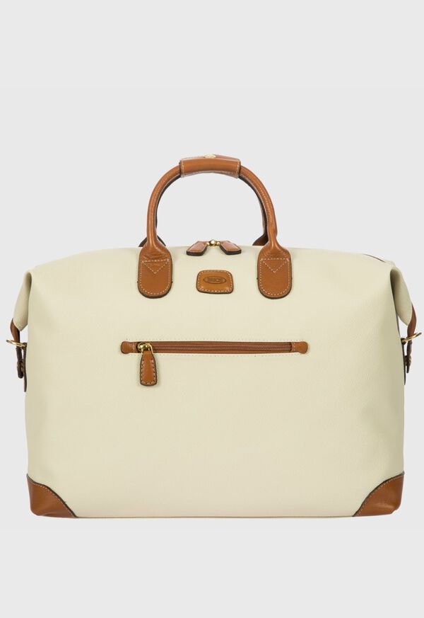 Paul Stuart The Firenze 18" Cargo Duffle, image 1