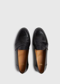 Paul Stuart Lee Penny Loafer, thumbnail 8
