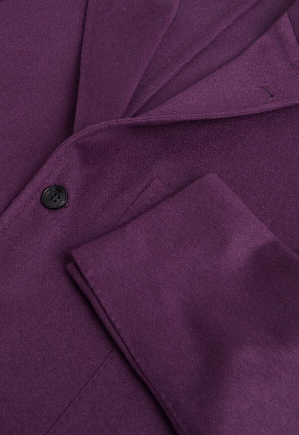 Paul Stuart Cashmere Soft Constructed Jacket, image 2
