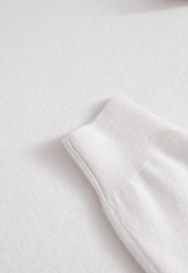 Paul Stuart Cashmere Turtleneck, image 2