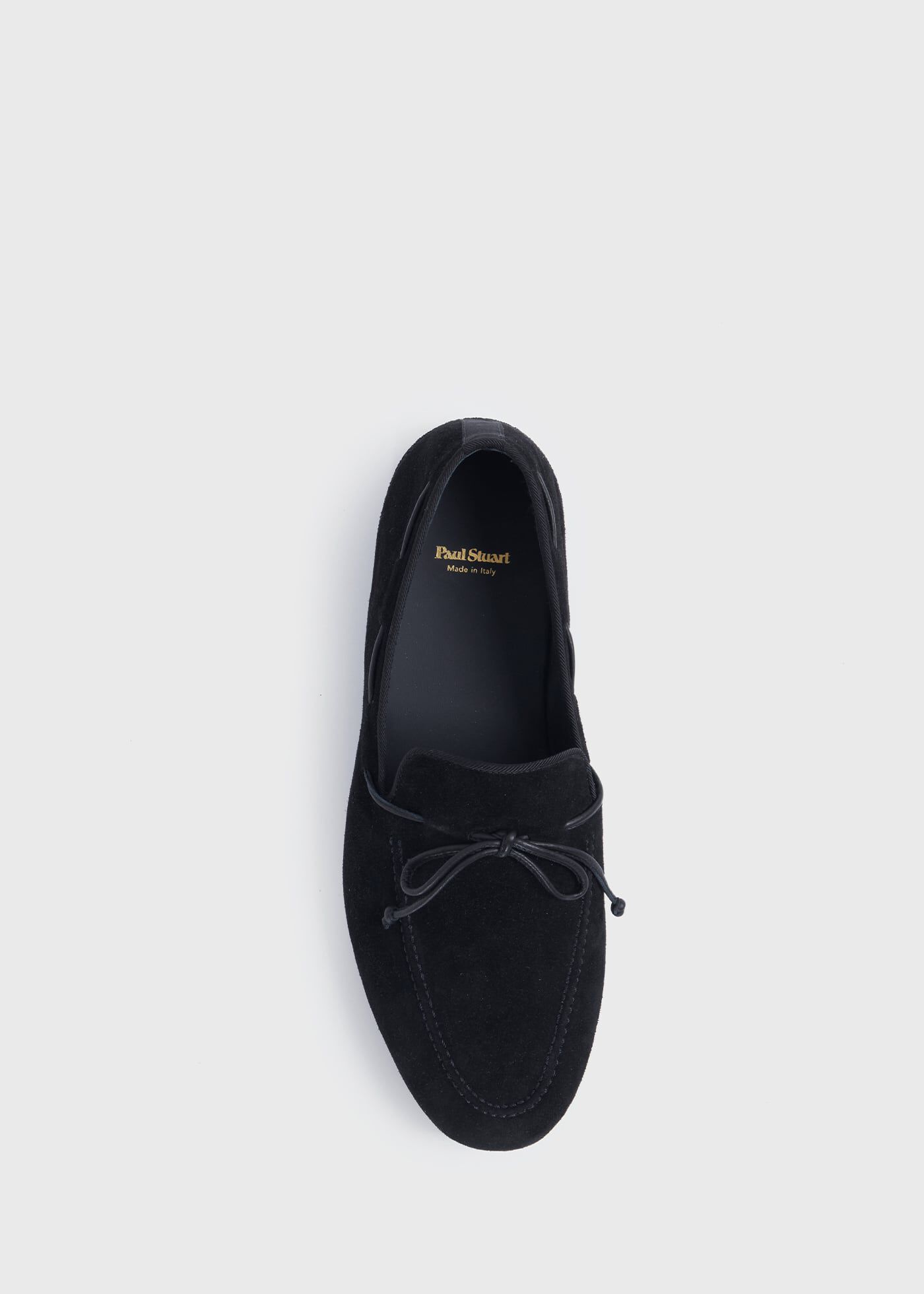 Horatio Suede Loafer