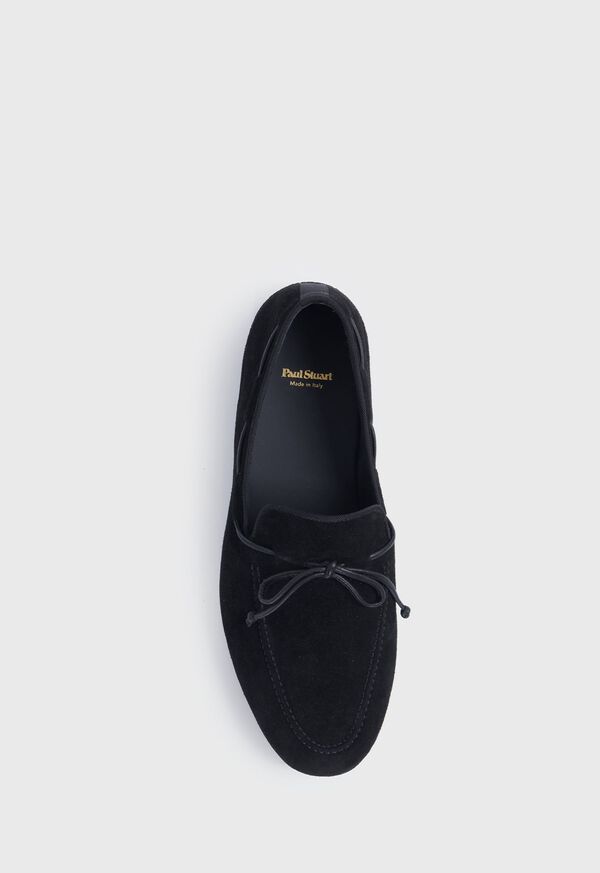 Paul Stuart Horatio Suede Loafer, image 5