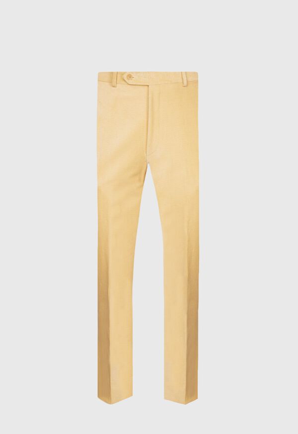 Paul Stuart Horizontal Corduroy Trouser