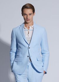 Paul Stuart Irish Linen Jacket, thumbnail 4