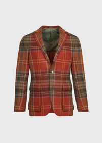 Paul Stuart Highlander Jacket, thumbnail 1