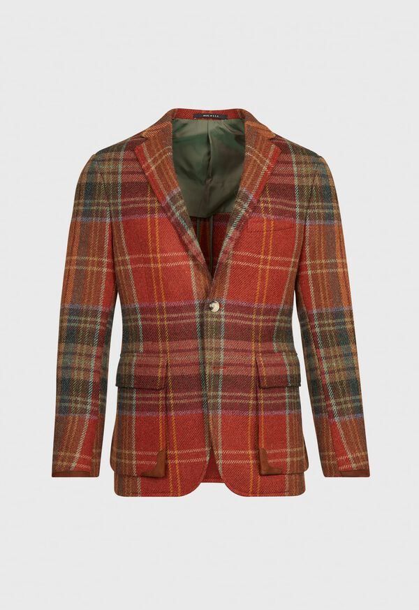 Paul Stuart Highlander Jacket, image 1