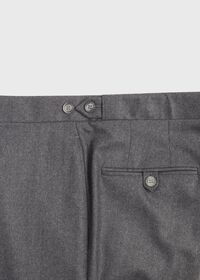 Paul Stuart Flannel Suit, thumbnail 7