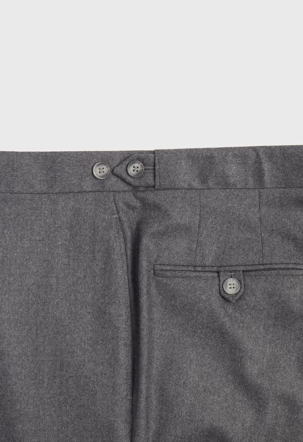 Paul Stuart Flannel Suit, image 7