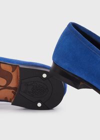 Paul Stuart Great II Suede Loafer, thumbnail 5