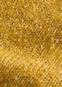 Paul Stuart Heather Alpaca Crewneck Sweater, thumbnail 3
