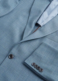 Paul Stuart Wool Blend Spring/Summer Sport Jacket, thumbnail 2