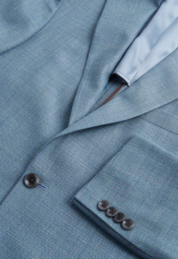 Paul Stuart Wool Blend Spring/Summer Sport Jacket, image 2