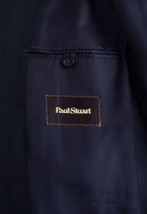 Paul Stuart All Year Wool Paul Suit, image 4