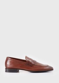 Paul Stuart Macao II Leather Loafer, thumbnail 1