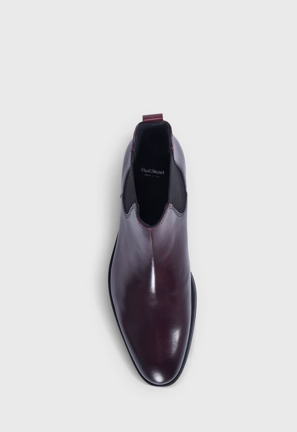 Paul Stuart Leather Chelsea Boot, image 5