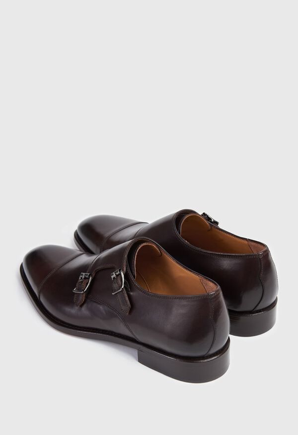 Paul Stuart The Dandy Double Monk Strap, image 4